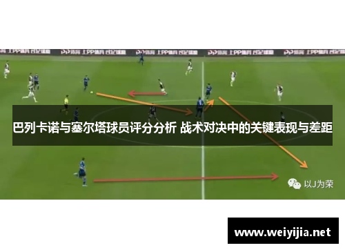 巴列卡诺与塞尔塔球员评分分析 战术对决中的关键表现与差距